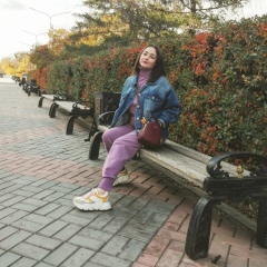 Юлия Тамбова, Орск