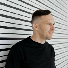 Миша Тигра, 18.05, Санкт-Петербург