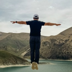 Дмитрий Фадеев