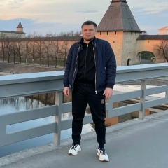 Timofey Strelec, Санкт-Петербург