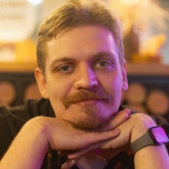 Виктор Воронов, 02.08, Санкт-Петербург