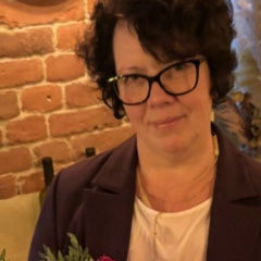 Виктория Пилипенко, 10.10.1969, Санкт-Петербург