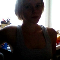 Наташа Бондарюк, 05.11.1999, Искитим