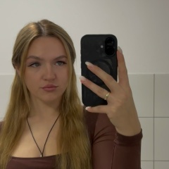 Nicole Schmidt, 05.06.1999