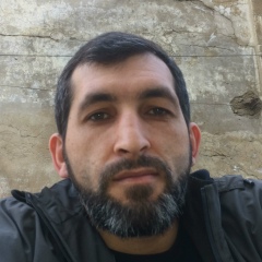 Гаджимурад Абдуллаев, 13.06, Махачкала