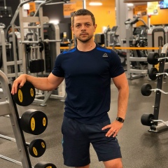 Дмитрий Захаров, 10.12.1993