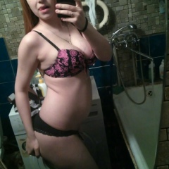 Таня Короткова, 24.05.1999, Москва