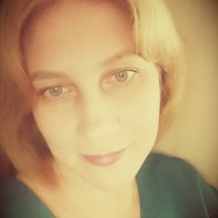 Светлана Леонидовна, 07.04, Мурманск