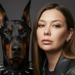 Анастасия Милюхина, Шелехов