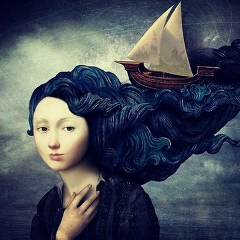 Наталия Ризова