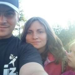 Аня Апалихова, 24.05, Мытищи