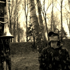 Алексей Соколов, 07.10, Вязьма