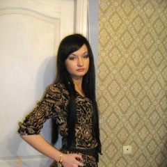 Марина Орлова, Пермь