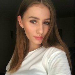 Анастасия Бахмач, 04.11, Киев