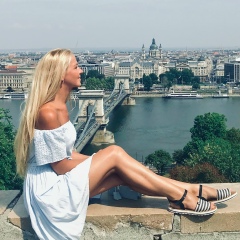 Александра Свиристилева, 31.03