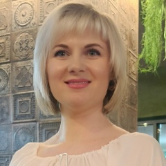 Оксана Михайлова, 22.11, Архангельск