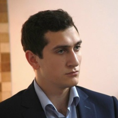 Илиас Адамидис, 27.01.1994, Цильна