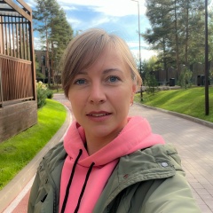 Яна Янтикова, 05.06, Санкт-Петербург