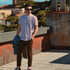 Стас Гаврилюк, 07.07, Grosseto