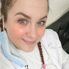 Юлия Славнова, 15.10, Старая Купавна