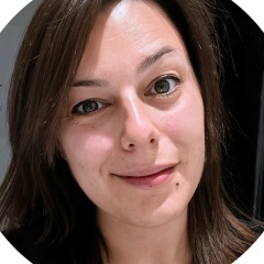 Jenya Rodina-Landry, 16.10