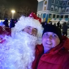 Андрей Горбачев, 17.09.1976, Караганда