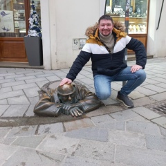 Максим Степанов, 05.03.1957