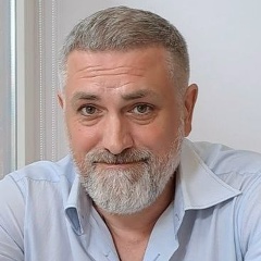 Сергей Бессонов, 15.05.1976, Геленджик