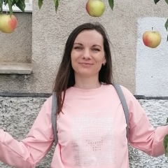 Ксения Майкова, 04.04, Котлас