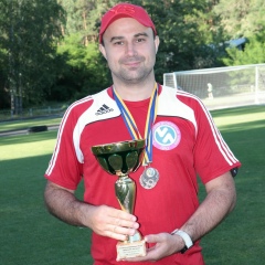 Дмитрий Таран, 01.01.1980, Харьков