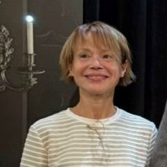 Юля Черемисова, 07.09.1968, Санкт-Петербург