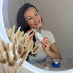 Алиса Эльверовна, Пермь