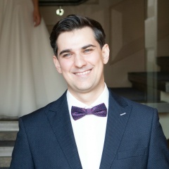 Олег Руденко, 12.12, Томск