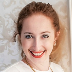 Лина Барская, 06.10.1978, Харьков