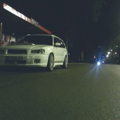 Алмаз Дуйшомбиев, Бишкек