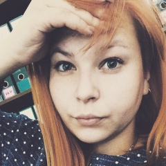 Екатерина Захаренко, 29.11, Иланский