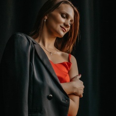 Мария Хамитова, 25.12.1991