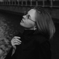 Анна Смирнова, 25.04, Санкт-Петербург