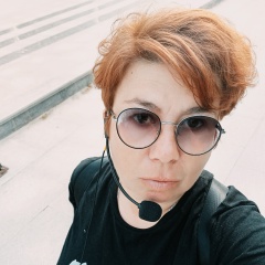 Екатерина Кудрявец, 20.06.1980, Кисловодск