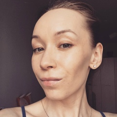 Оля Суханова, 30.12, Москва