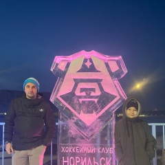 Sandori Neebet, 13.06, Норильск