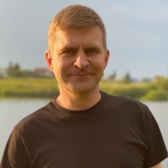 Andrey Prokhorov, 20.10.1981, Тамбов