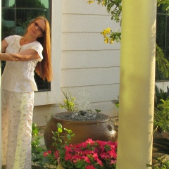 Нина Мырцева, 17.01, Архангельск