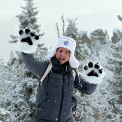 Руслан Вильданов, Альметьевск