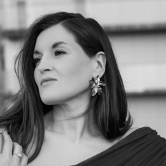 Юлия Блинова, 14.07.1988, Воронеж