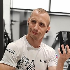 Олег Кочетов, 08.01.1987, Тамбов