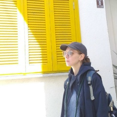 Наталья Лейман, Екатеринбург