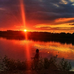 Игорь Сапогов, 08.10.1994, Кротовка