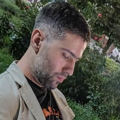 Кантемир Деунежев, 19.05, Нальчик