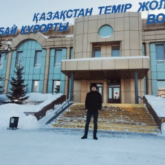 Нұрбол Мұратбаев, 23.02.1997, Тараз